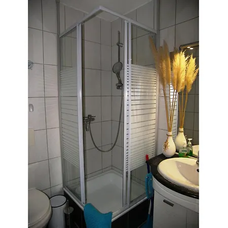 Apartment Waldsiedlung *
