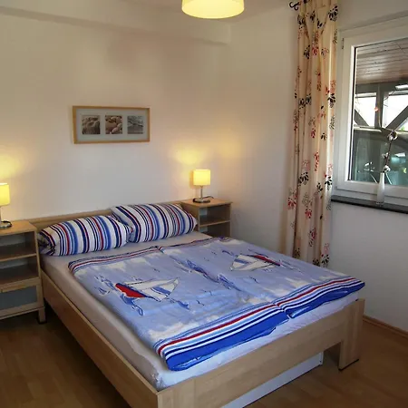 Waldsiedlung Apartment *
