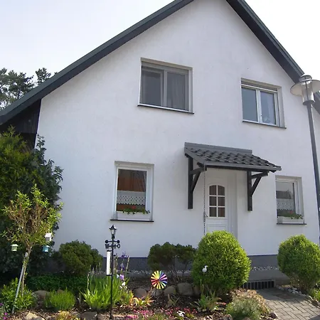Apartment Waldsiedlung *