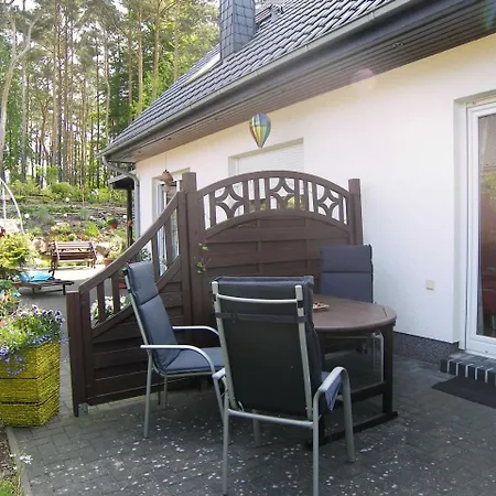 Waldsiedlung Apartment Heringsdorf (Usedom)