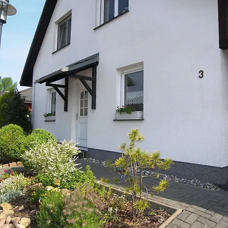 Waldsiedlung Apartment Heringsdorf (Usedom)